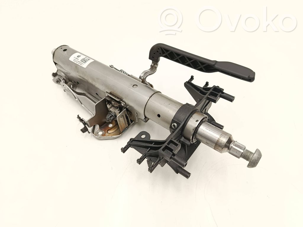 BMW 2 F46 Ax volan 
