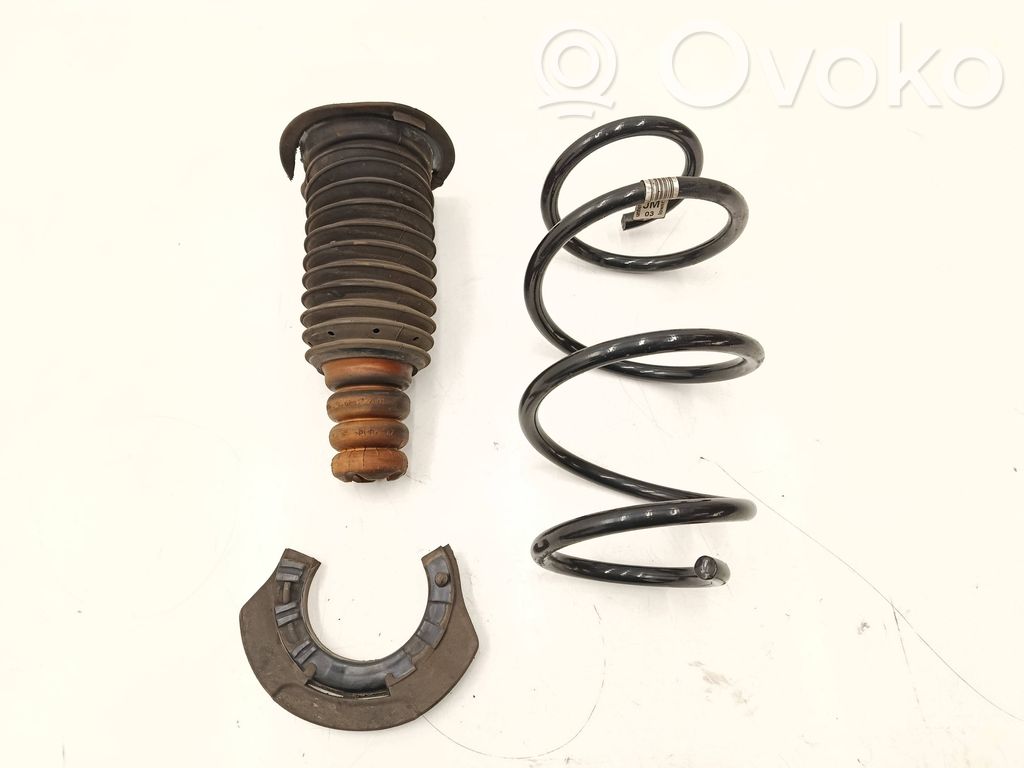 BMW 2 F46 Molla elicoidale anteriore 