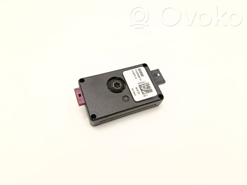 BMW 2 F46 Amplificator antenă aeriană 