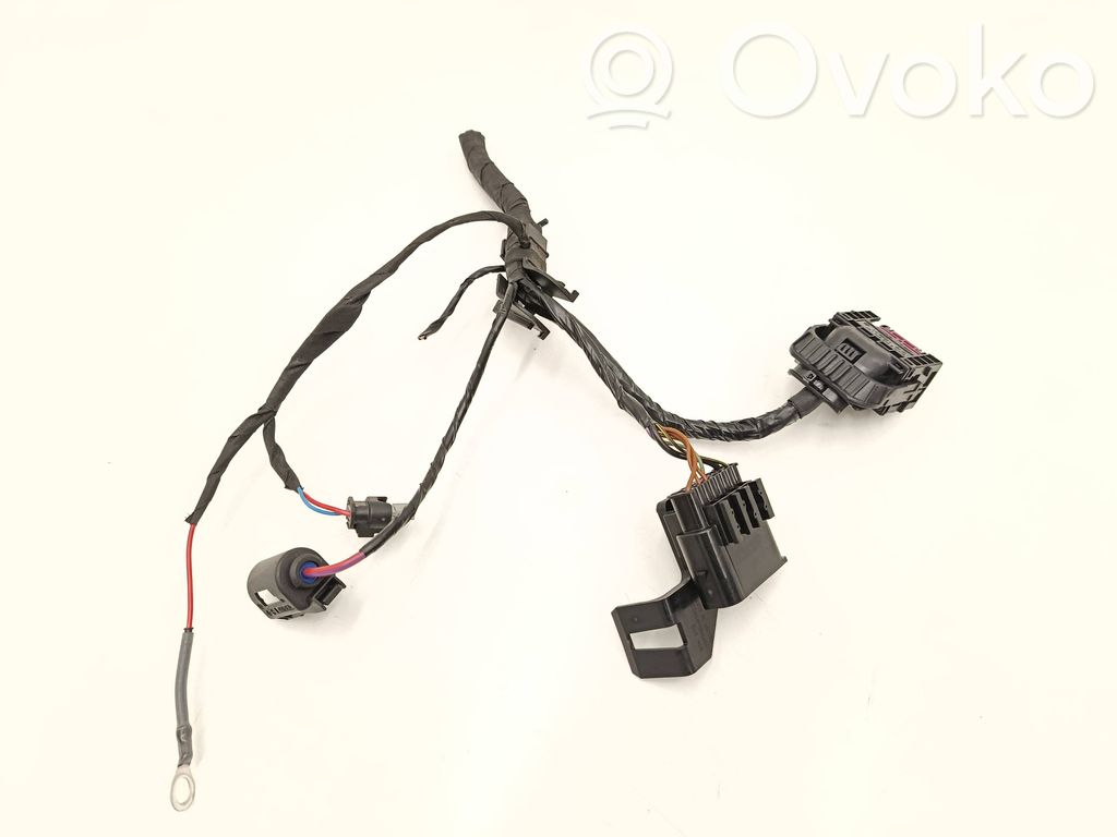 BMW 2 F46 Other wiring loom 