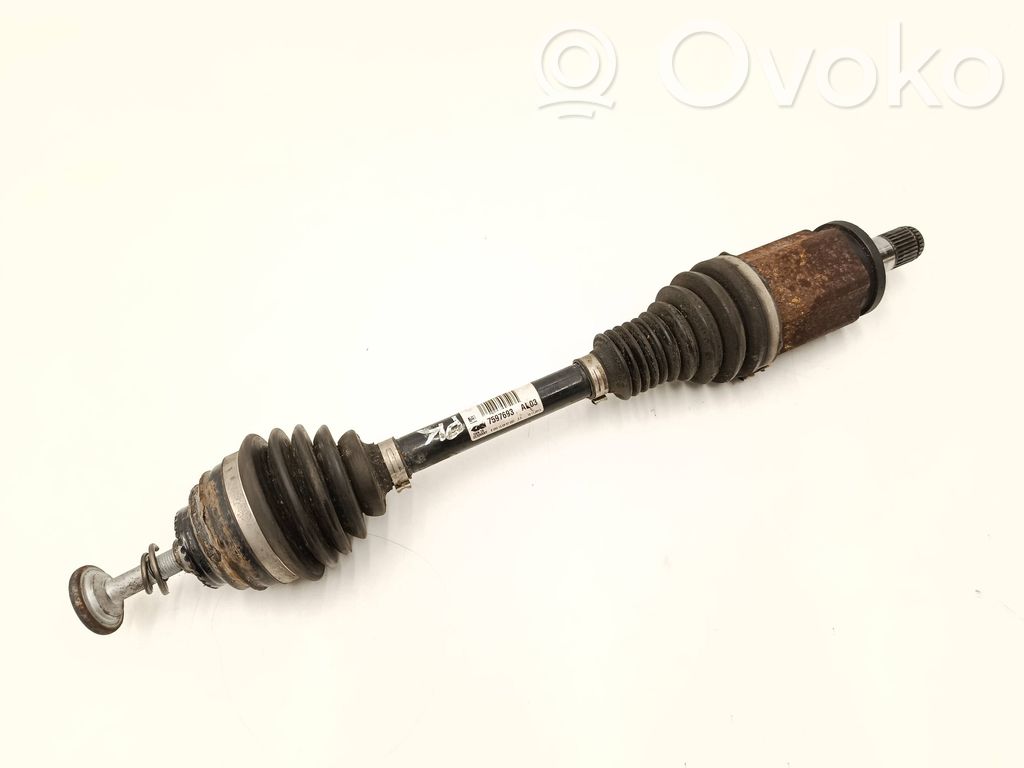 BMW 3 F30 F35 F31 Front driveshaft 