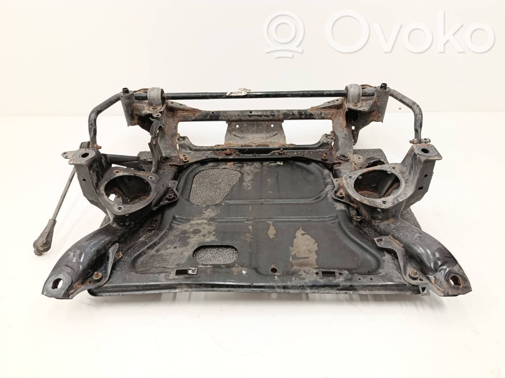 BMW 3 F30 F35 F31 Subcadru frontal 