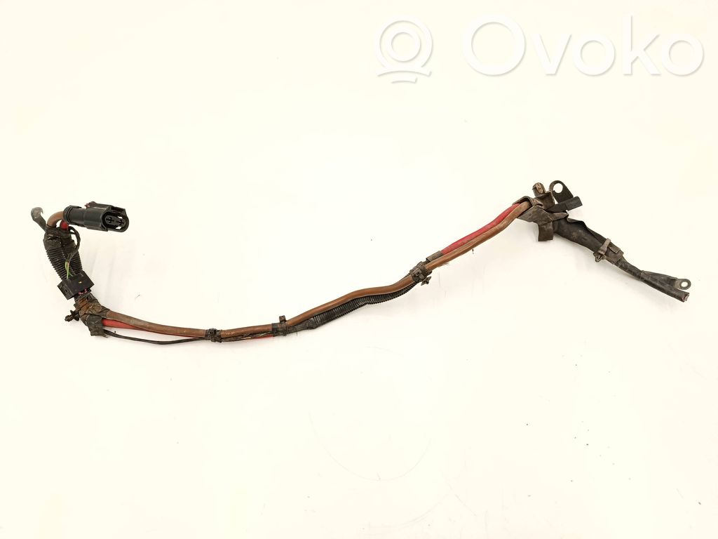BMW 3 F30 F35 F31 Otros cableados 