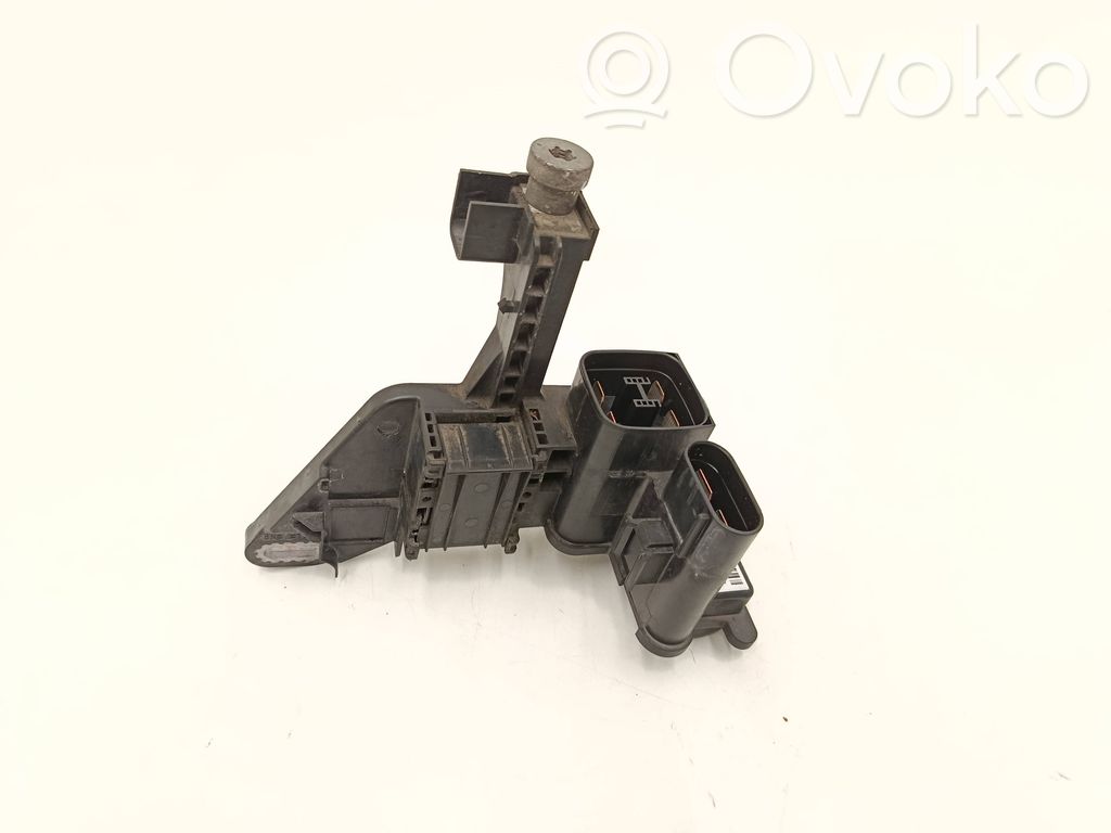 BMW 3 F30 F35 F31 Current control relay 