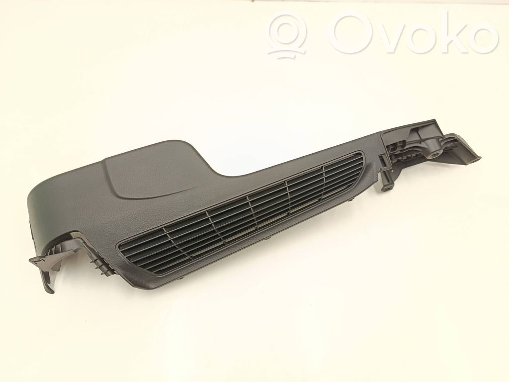 BMW 3 F30 F35 F31 Panou lateral inferior portbagaj 