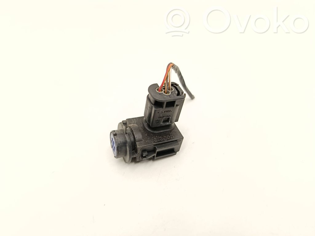 BMW 3 F30 F35 F31 Air quality sensor 