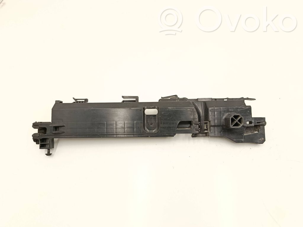 BMW 3 G20 G21 Radiator support slam panel bracket 