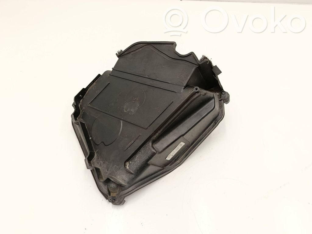 BMW 5 F10 F11 Pokrywa mikrofiltra kabiny 