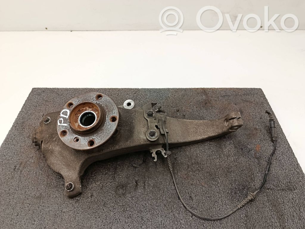BMW 5 F10 F11 Mozzo ruota anteriore 