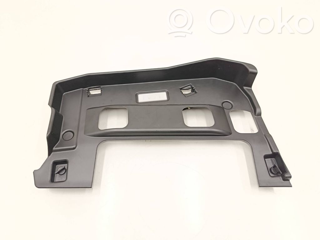 BMW X3 G01 Element deski rozdzielczej / dół 