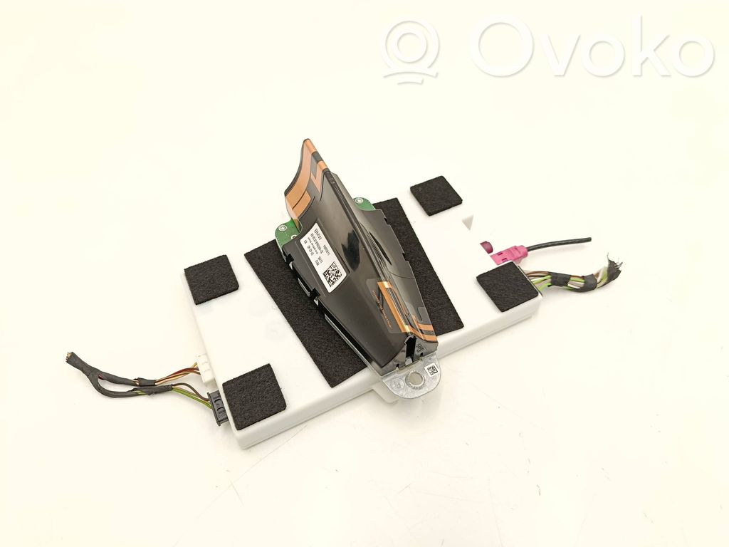 BMW X3 G01 GPS-pystyantenni 