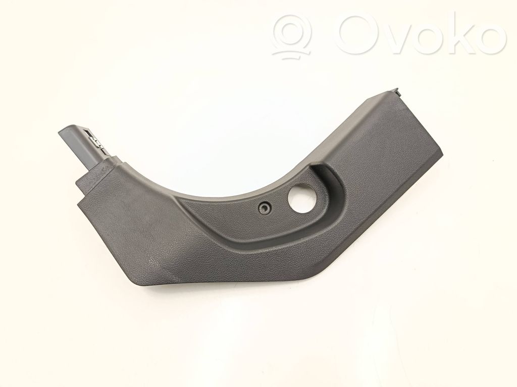 BMW X3 G01 Moldura lateral zona de pies 