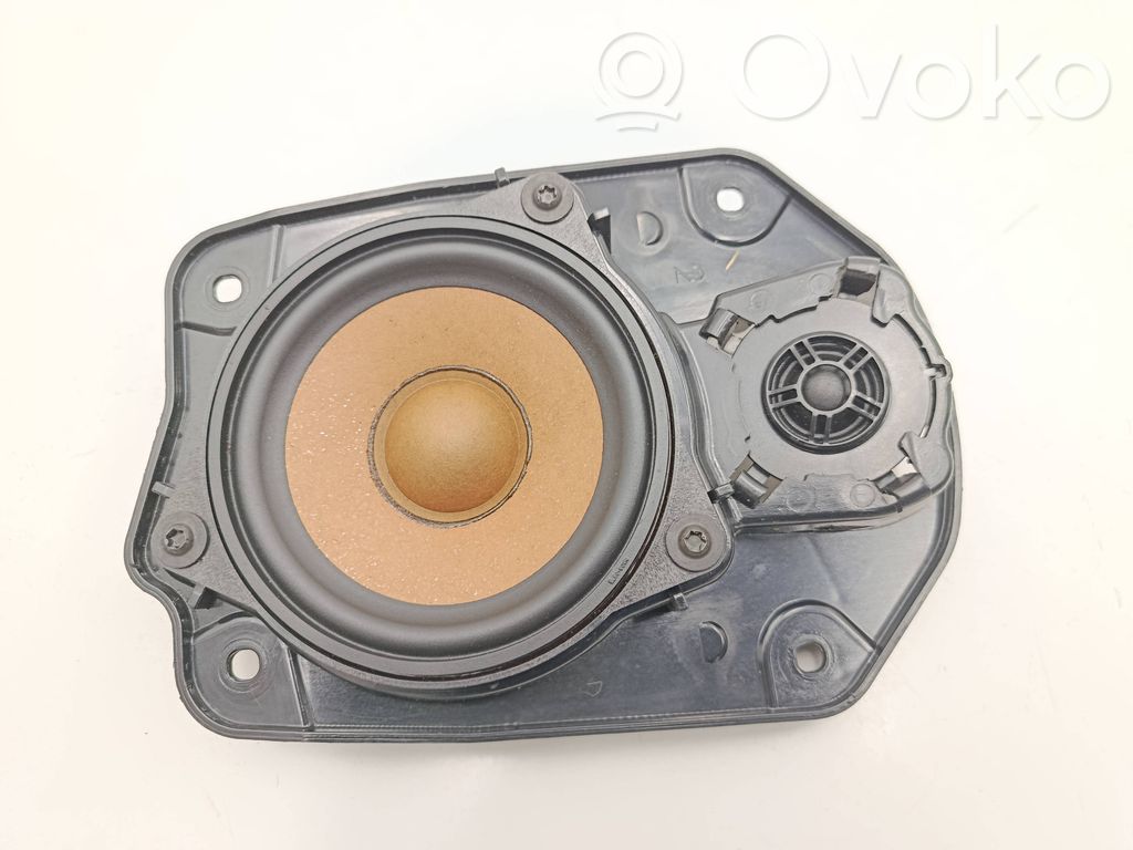 BMW X3 G01 Panel speaker 