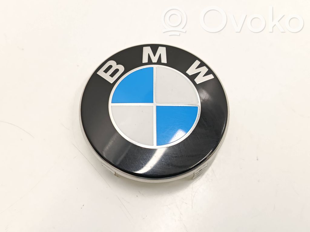 BMW X3 G01 Gamintojo ženkliukas 