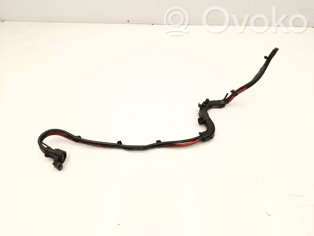 BMW 3 F30 F35 F31 Otros cableados 