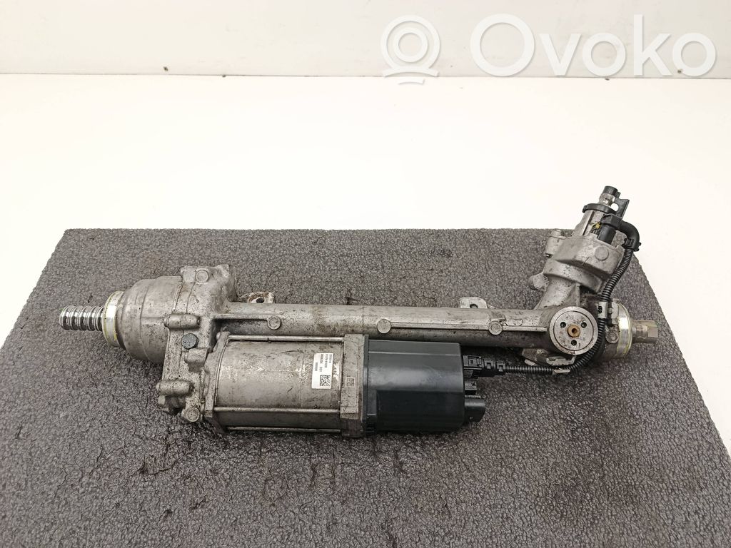 BMW 3 F30 F35 F31 Stūres statnis 