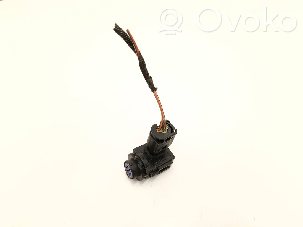 BMW 3 F30 F35 F31 Air quality sensor 