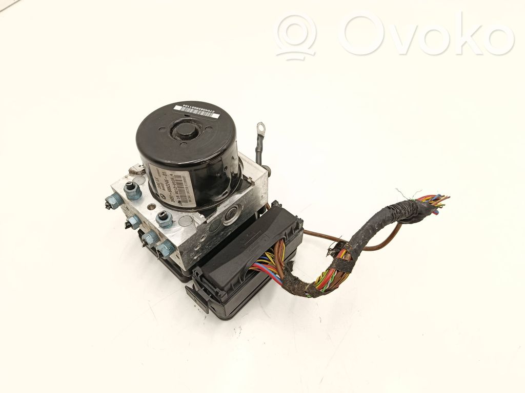 BMW 3 F30 F35 F31 Блок ABS 