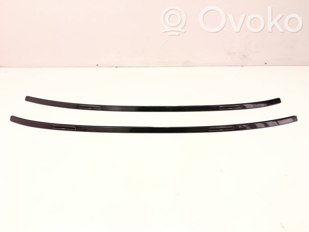 BMW 3 F30 F35 F31 Capac șine plafon 