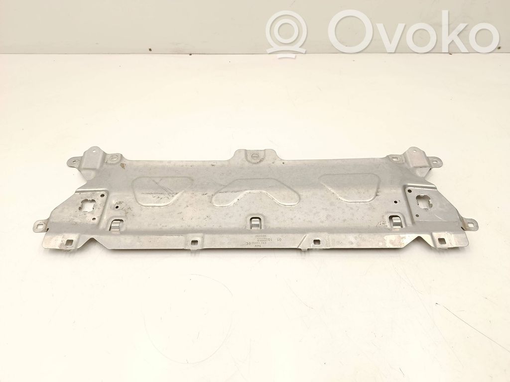 Panel mocowania chłodnicy / góra   7400110,51647400110,17521610,1287290001