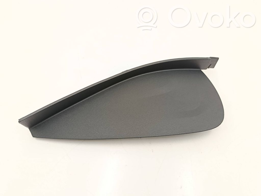 BMW X3 G01 Dashboard side end trim 