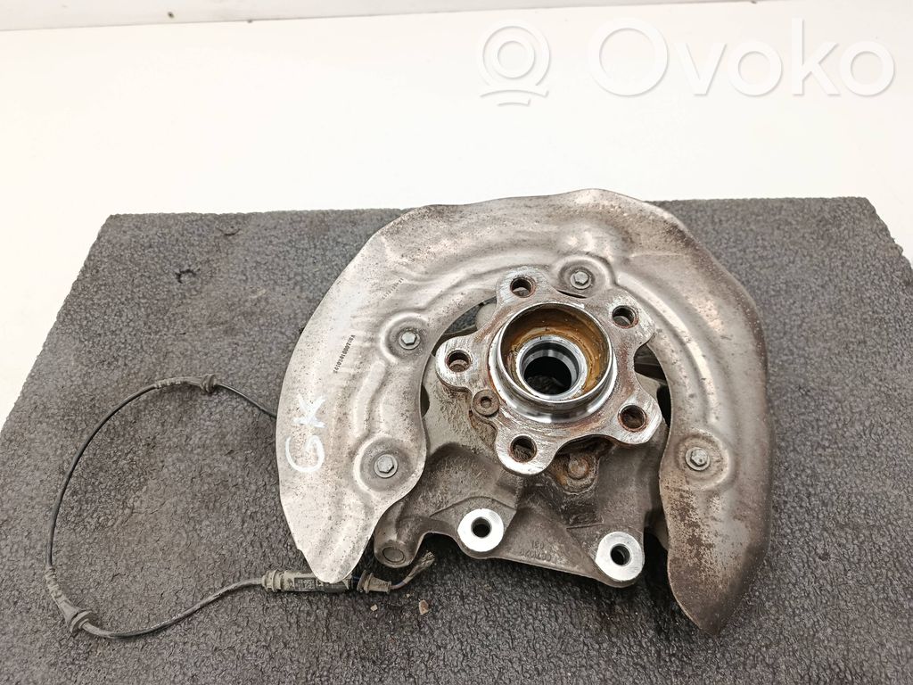 BMW X3 G01 Cubo de rueda trasera 