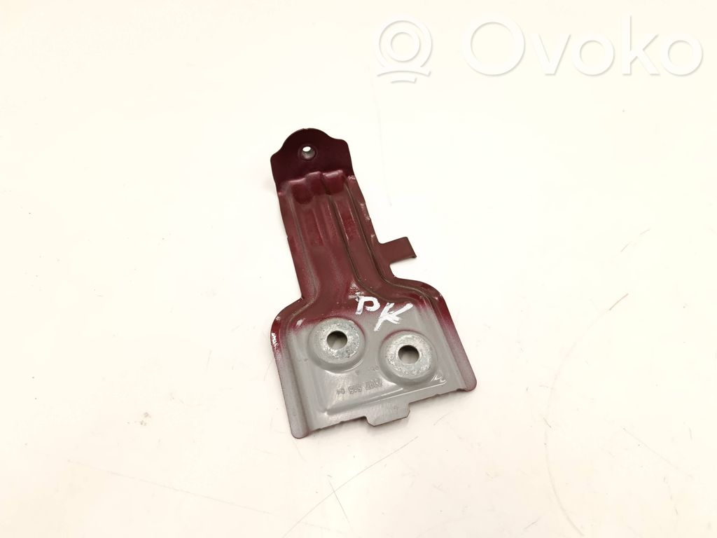 BMW X3 G01 Bridă fixare aripă față 