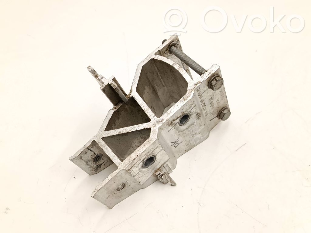 BMW X3 G01 Staffa del pannello di supporto del radiatore 