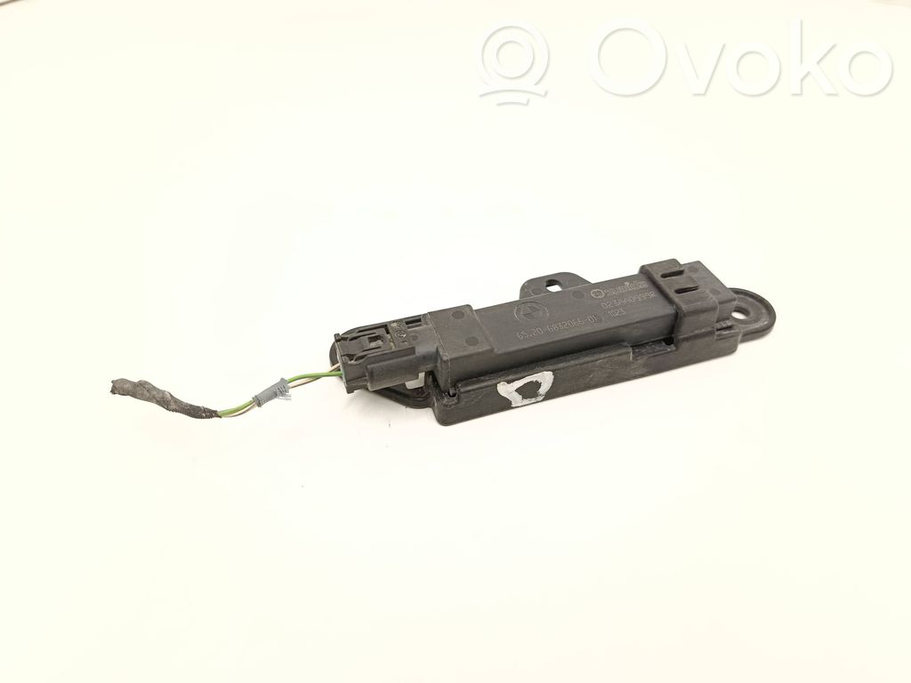 BMW X3 G01 Beraktės sistemos antena 