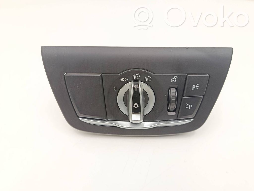 BMW X3 G01 Light switch 