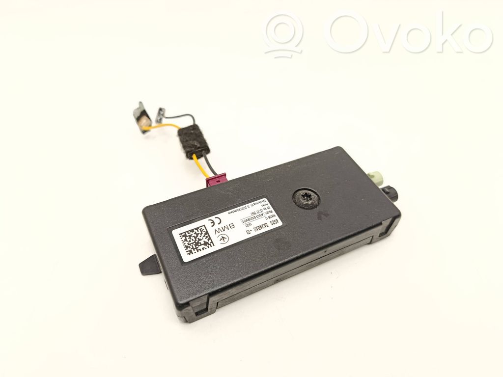 BMW X3 G01 Amplificateur d'antenne 