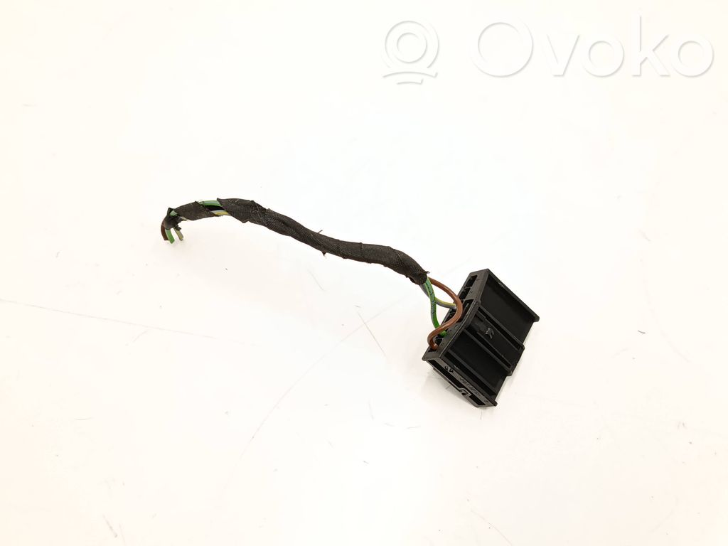 BMW X3 G01 Rear tail light wiring loom 