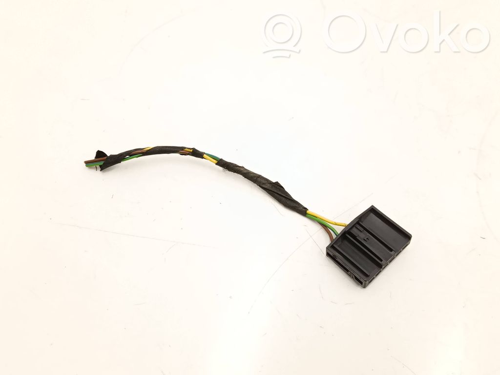 BMW X3 G01 Rear tail light wiring loom 