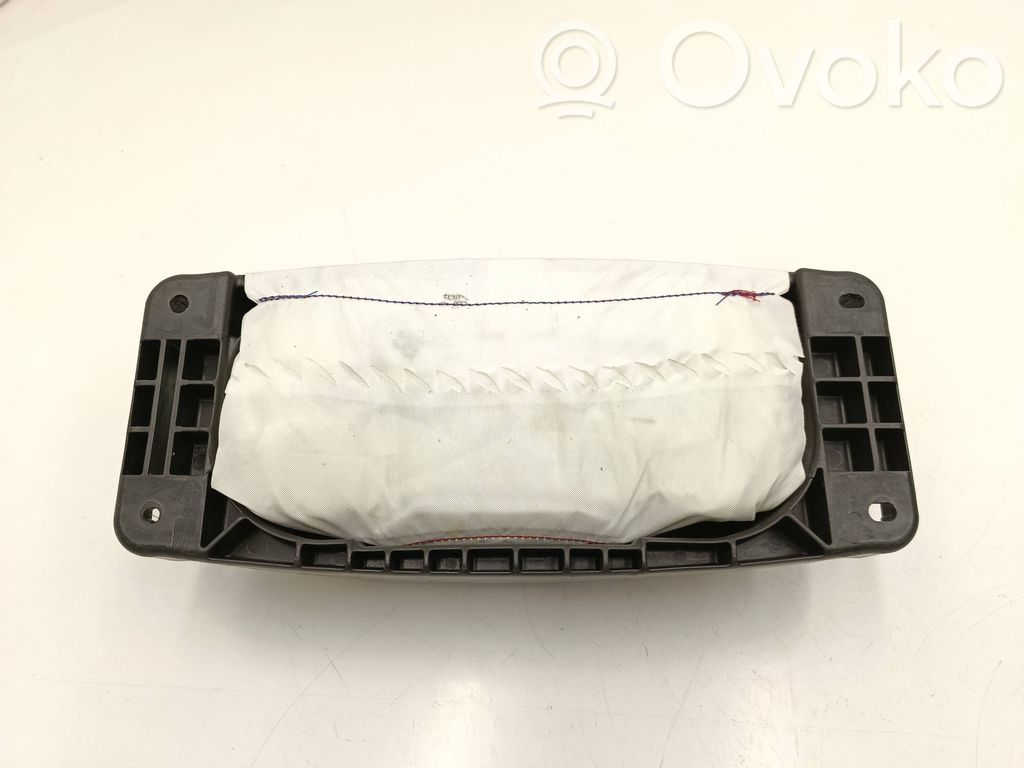 Mercedes-Benz A W176 Poduszka powietrzna Airbag pasażera 