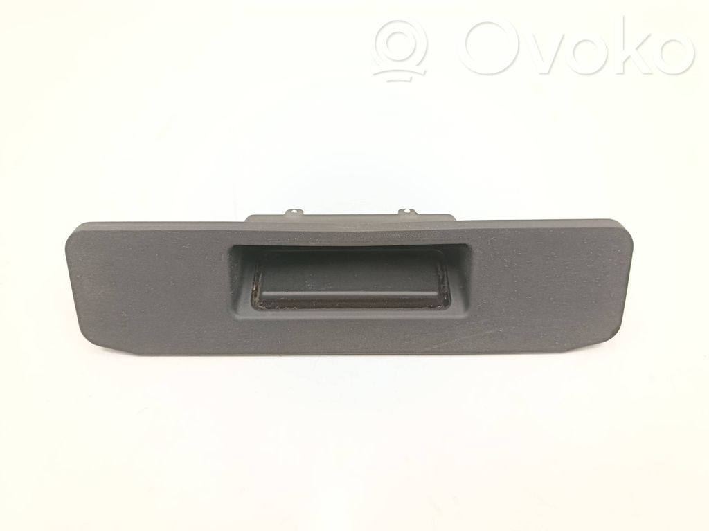 Mercedes-Benz A W176 Tailgate/trunk/boot exterior handle 
