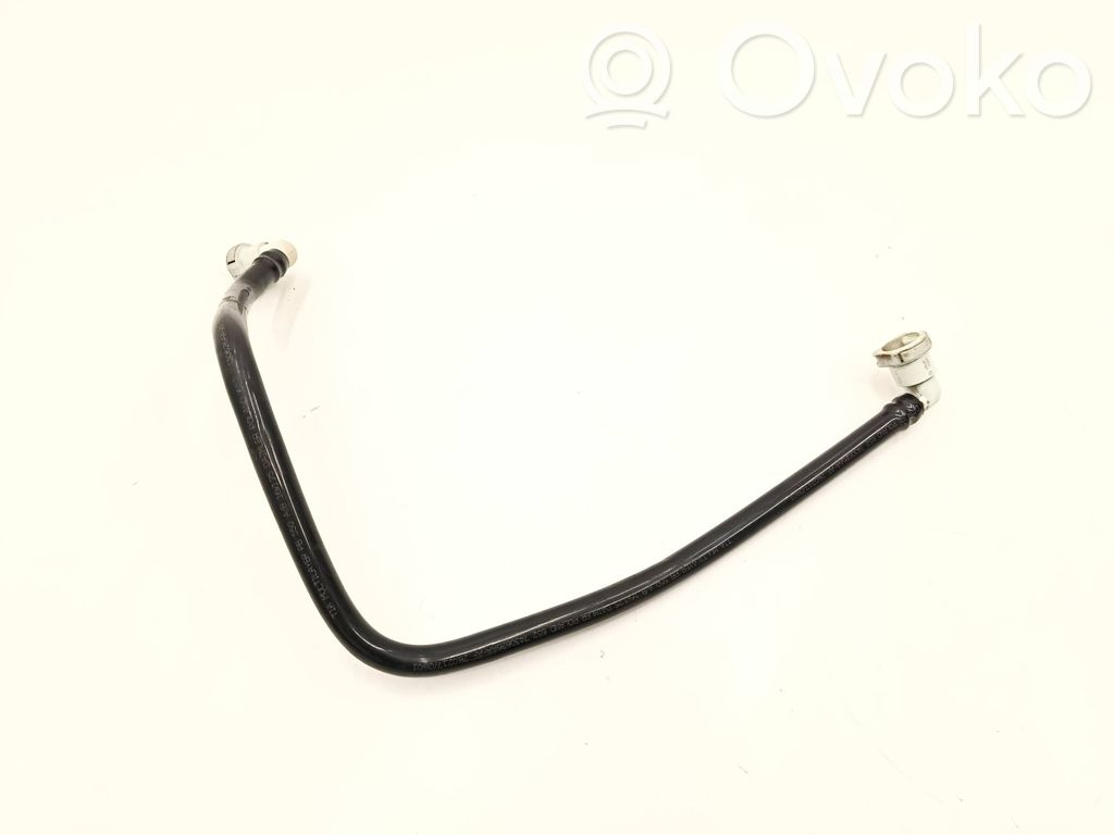 Mercedes-Benz A W176 Fuel line/pipe/hose 