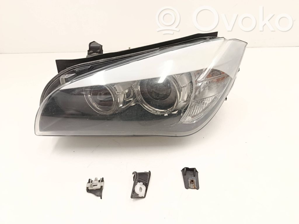 Headlight/headlamp   2990013,7237647