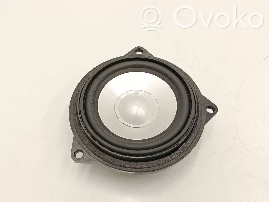 BMW X1 E84 Front door speaker 