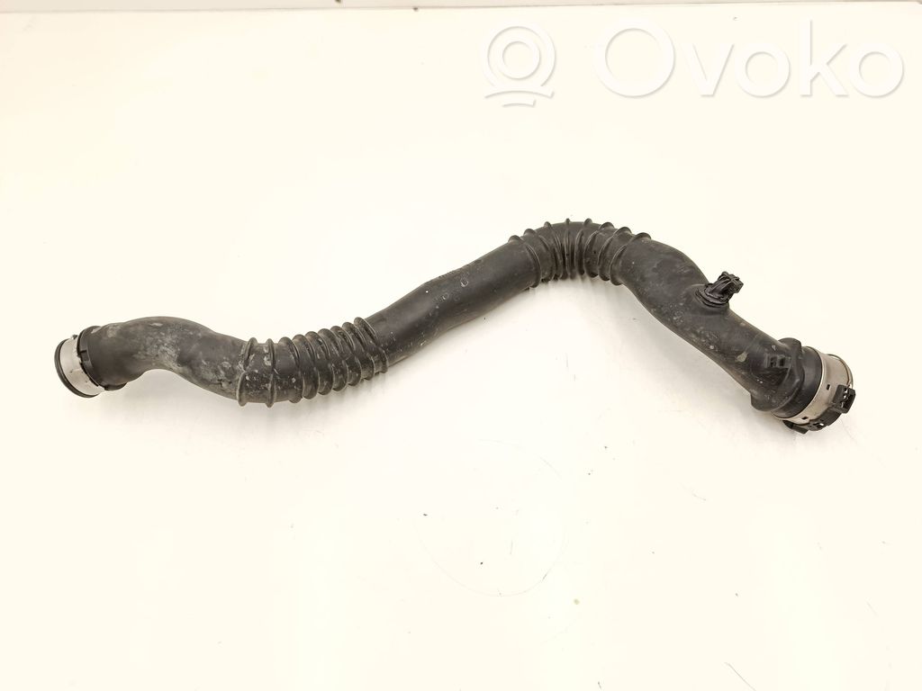 BMW X1 E84 Intercooler hose/pipe 