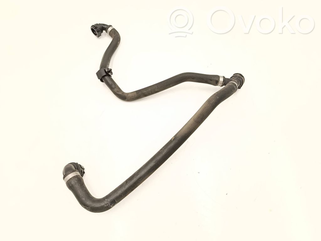 BMW X1 E84 Caurulīte (-es) / šļūtene (-es) 