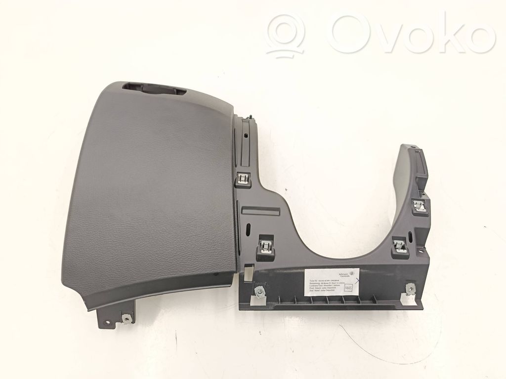 BMW X1 E84 Dashboard lower bottom trim panel 