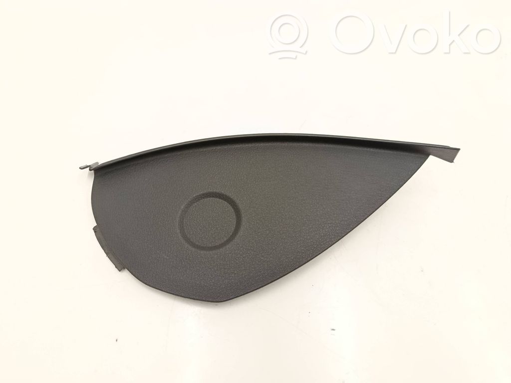 BMW X1 E84 Panelės apdailos skydas (šoninis) 