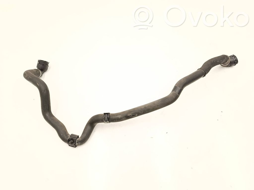 BMW X1 E84 Engine coolant pipe/hose 