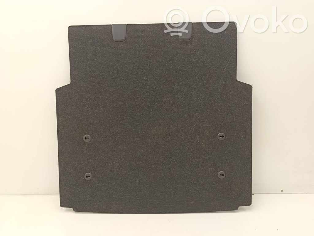BMW X1 E84 Trunk/boot mat liner 