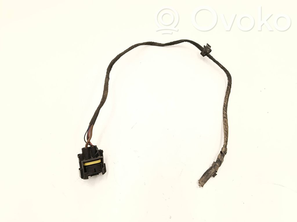 BMW X1 E84 Cablaj ventilator răcire 