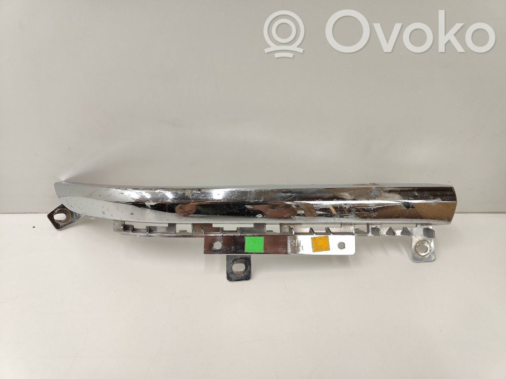 Listwa pod lampę przednią   6BT12TRMAC,80207T,M2502