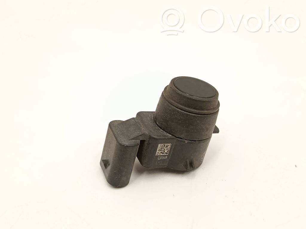 BMW X1 E84 Parksensor PDC 