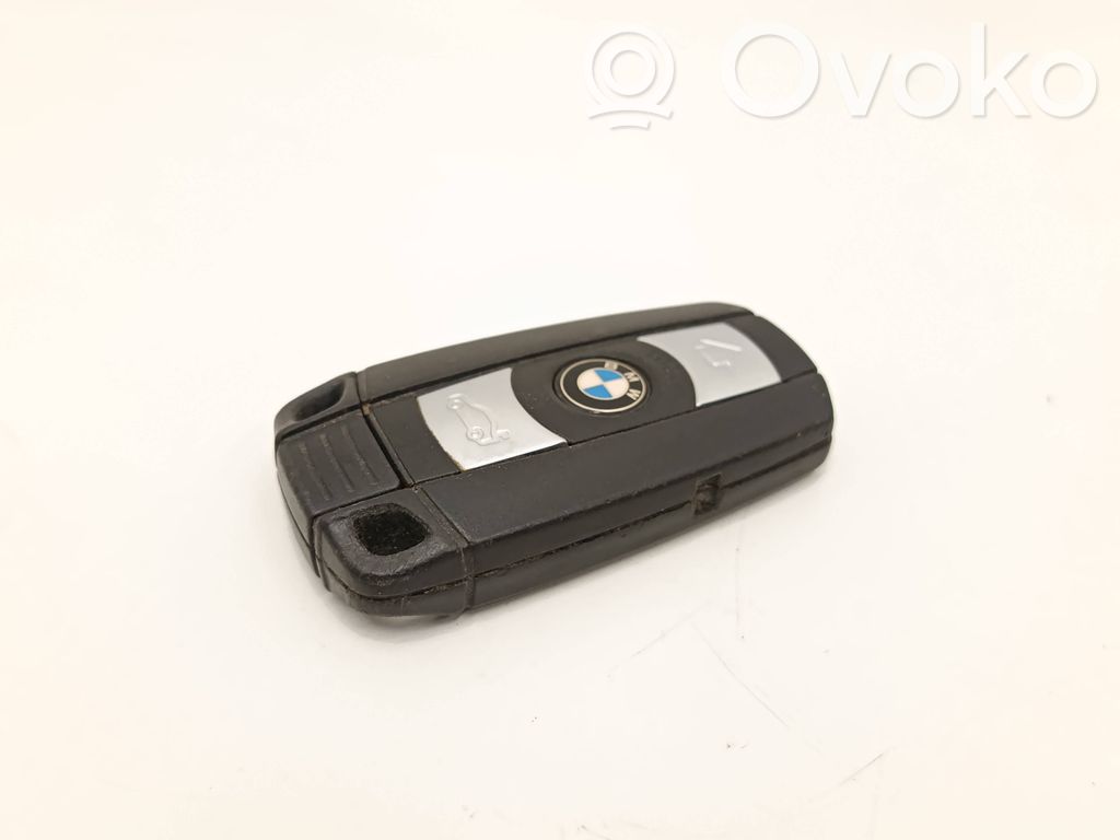 BMW X1 E84 Virta-avain/kortti 