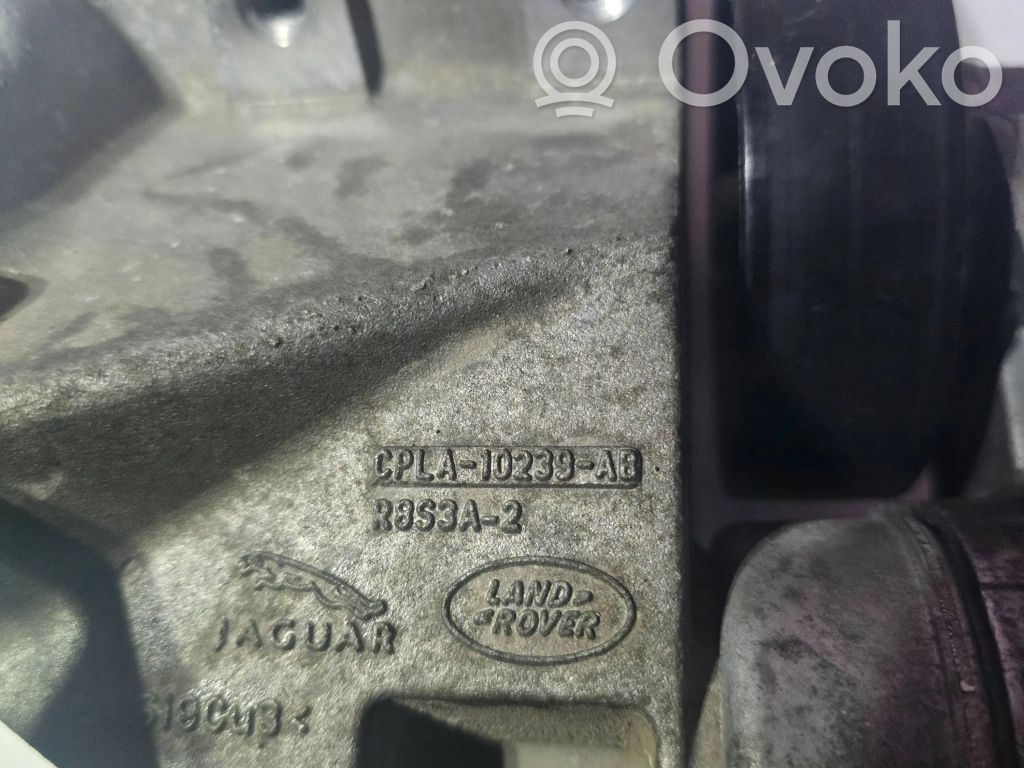 Land Rover Range Rover Sport L494 Ģeneratora stiprinājums 