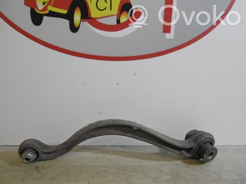 Rear control arm